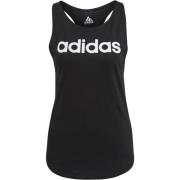 Essentials Loose Logo Tank Top