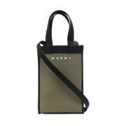 Strik Crossbody Tote Taske