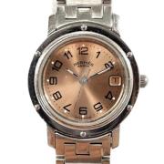 Pre-owned Rustfrit stal watches