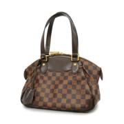 Pre-owned Stof louis-vuitton-tasker