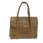 Pre-owned Canvas celine-tasker