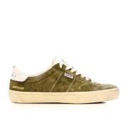 Soul-Star Ruskind Sneakers