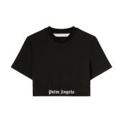 Sort Logo Crew Neck T-shirt