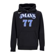 NBA City Edition 2023/24 Club Hoodie