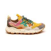 MultiColour Sneakers Yamano 3