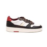 Hvide Sneakers Court 2.0 Natural