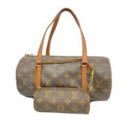 Pre-owned Stof louis-vuitton-tasker