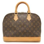 Pre-owned Plast louis-vuitton-tasker