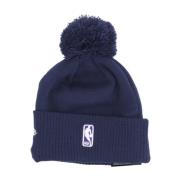 NBA City Night Alt Pom Pom Hat