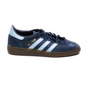 Blå Handball Spezial Sneakers