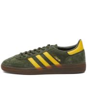 Handball Spezial Night Cargo Sneakers