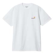 Amerikansk Script T-shirt