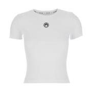 Måne Logo Jersey Baby Fit T-shirt