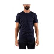 Herre Casual T-shirt