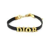 Pre-owned Stof dior-smykker