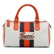 Pre-owned Stof gucci-tasker