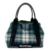 Pre-owned Uld balenciaga-tasker