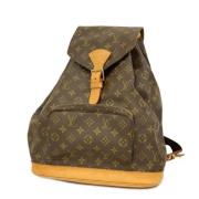 Pre-owned Stof louis-vuitton-tasker