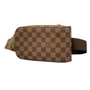 Pre-owned Stof louis-vuitton-tasker