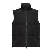 Vest W-RAVEEL-SL