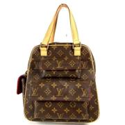 Pre-owned Stof louis-vuitton-tasker