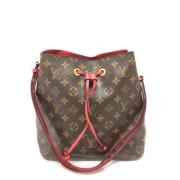 Pre-owned Stof louis-vuitton-tasker