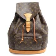 Pre-owned Stof louis-vuitton-tasker