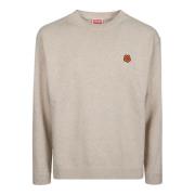 Blomster Sweater