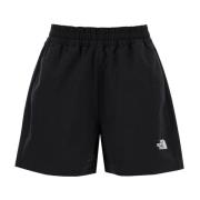 Easy Wind Shorts med vindafvisende stof