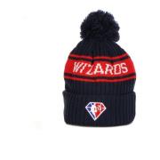 NBA Draft Pom Pom Hat Wizards