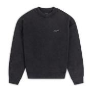 Ære Vasket Sweatshirt