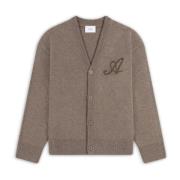 Ash Signatur Cardigan