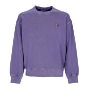 Letvægts Crew Neck Sweatshirt