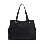 Monogram Cresidia Tote Taske