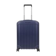 Stilfuld Rejsetrolley Taske