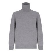 Merinould Turtleneck Sweater