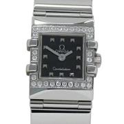 Pre-owned Rustfrit stal watches