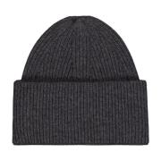 Ren Cashmere Beanie Hat