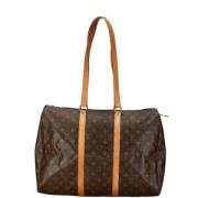 Pre-owned Plast louis-vuitton-tasker