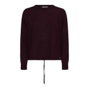 Bordeaux Sweater Kollektion