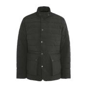 Fleetham Puffer Jacket