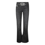 Vintage Denim Jeans 1969 D-Ebbey-S2