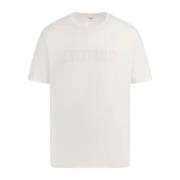 Herre Alphy Kortærmet T-Shirt