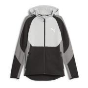 Evostripe Full-zip Hoodie