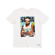 NBA Slam Tee