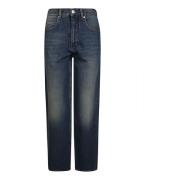 Gulerod Denim Jeans