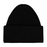 Ren Cashmere Beanie Hat