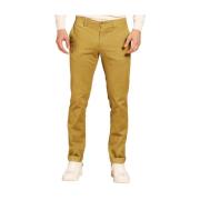 Stræk Chino Bukser Regular Fit