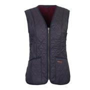 Betty Fleeceforet Vest