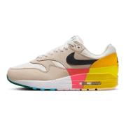 Farverige Air Max 1 Sneakers